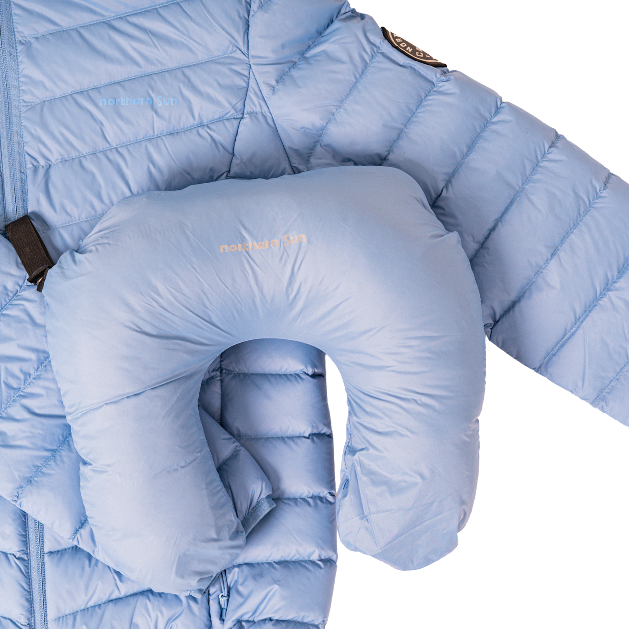 Packable Down Jacket - Shopthatapp.ca