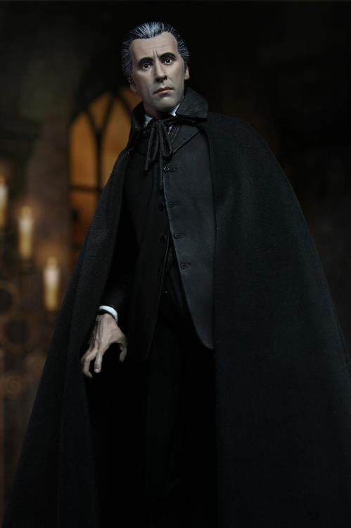 Horror of Dracula Ultimate Count Dracula - Www.Shopthatapp.ca