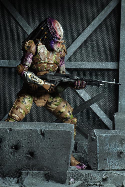 The Predator Ultimate Emissary #1 - Www.Shopthatapp.ca