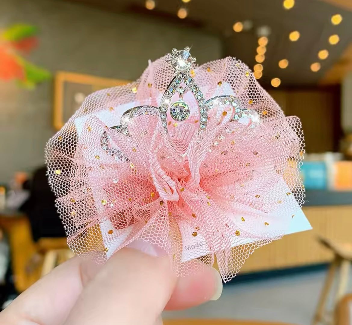 Princess Crown – Dog Crown Accessory - Shopthatapp.ca