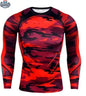 The Jiu-Jitsu Lifestyle BJJ Rash Guard - Shopthatapp.ca