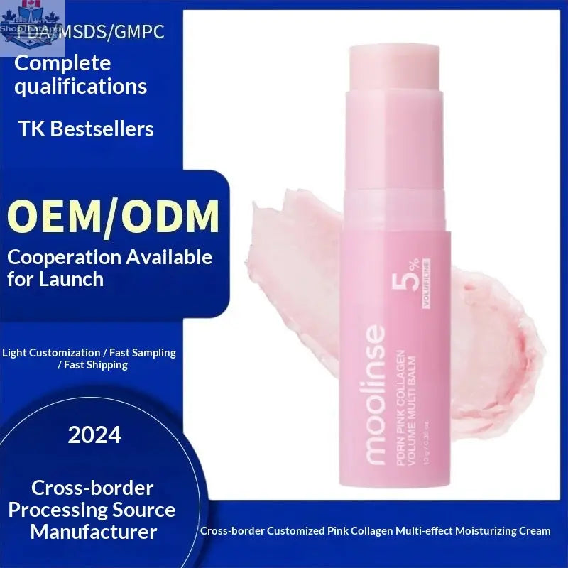 Moisturizing Cream Hot Selling Collagen - Shopthatapp.ca
