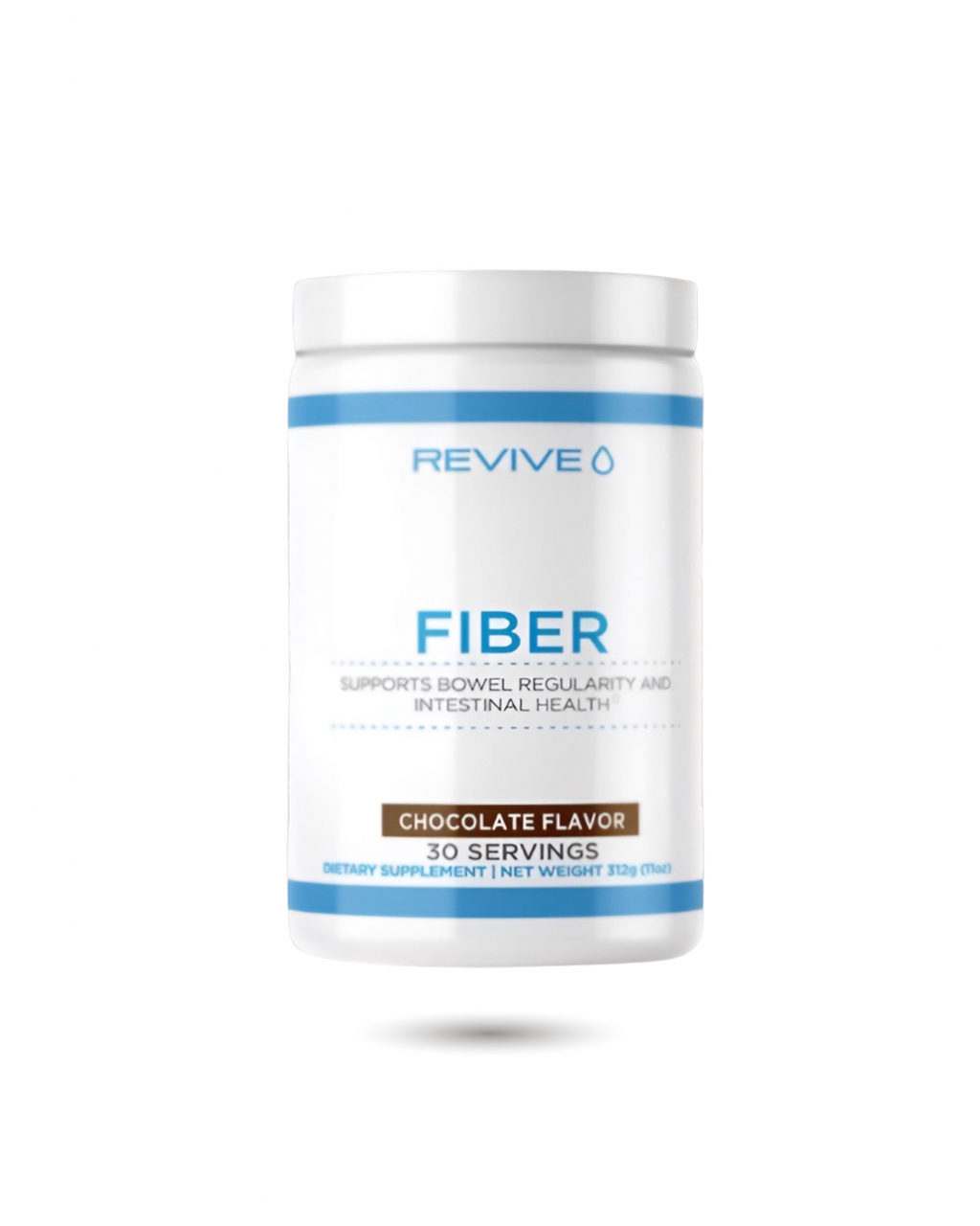 Revive Fiber - Chocolate - Www.Shopthatapp.ca