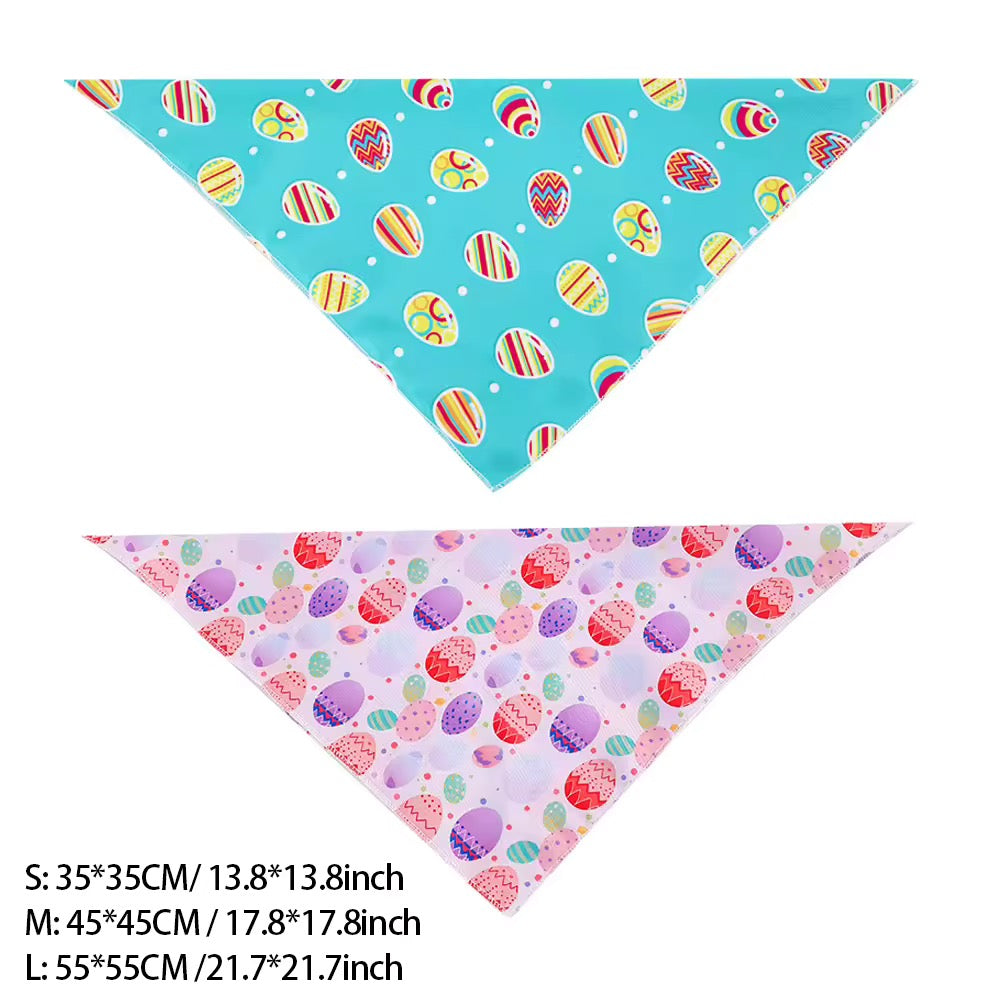 Easter Bunny Dog Outfit - Luxurious Festive Set for Your Pup - Shopthatapp.ca