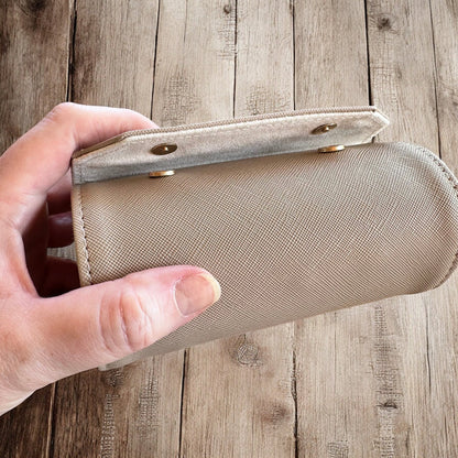 Travel Jewellery Case - Ultimate Organizer for Your Precious Accessories - Shopthatapp.ca