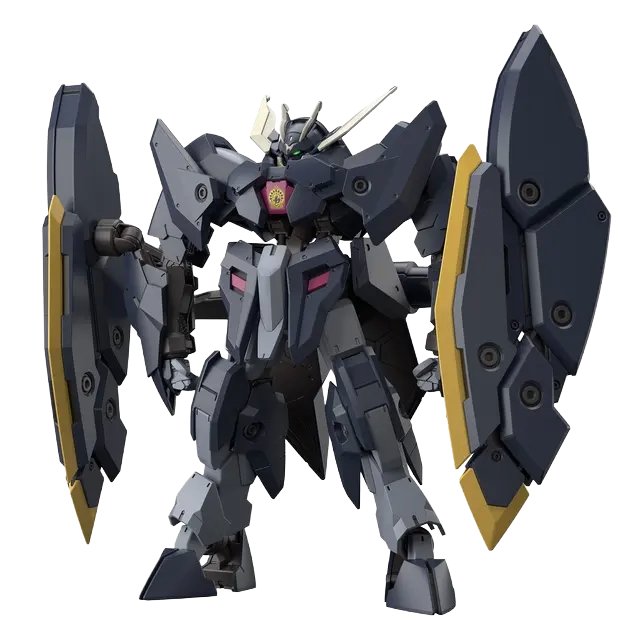 HG 1/144 Gundam Zagan - Shopthatapp.ca
