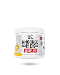 Rich Piana 5% Nutrition knocked the f•ck out - Www.Shopthatapp.ca