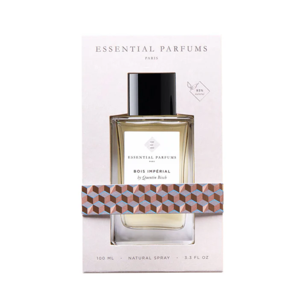 Essential Parfums Néroli Botanica: Bois Imperial EDP for an Elevated Fragrance Experience