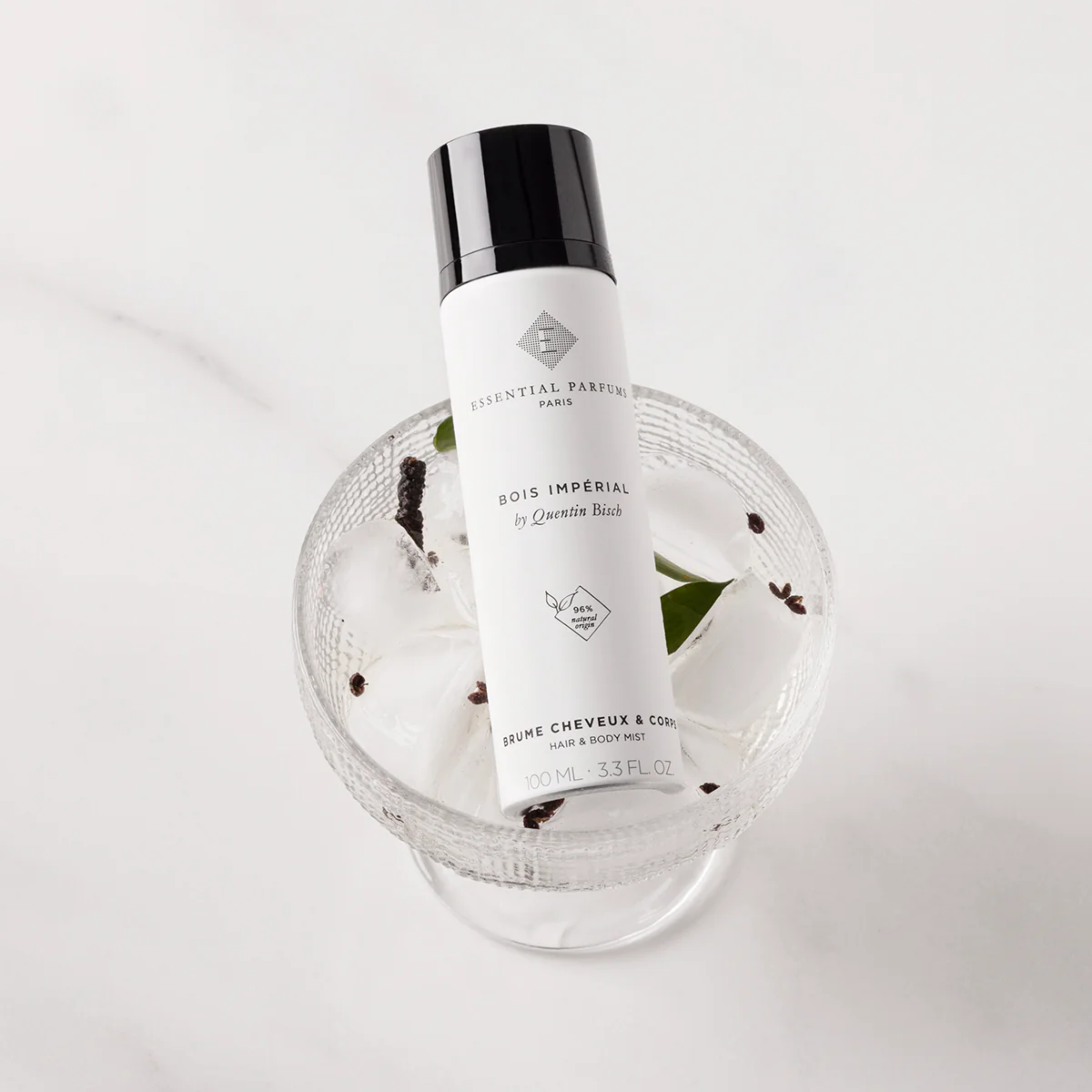Essential Parfums Bois Imperial Mist Hair & Body Mist - 100 ml