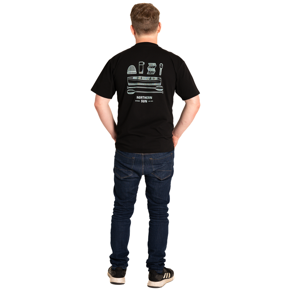 Men T-Shirt - Shopthatapp.ca