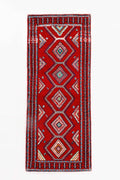 Persian Baluch Runner Rug | 2' 9" x 6' 11"