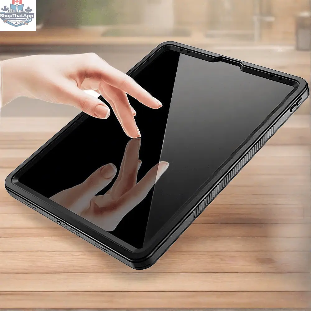 Oasis Series Waterproof Case - iPad Pro 12.9-inch - Shopthatapp.ca