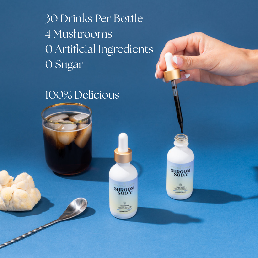 Shroom Soda® - Shopthatapp.ca