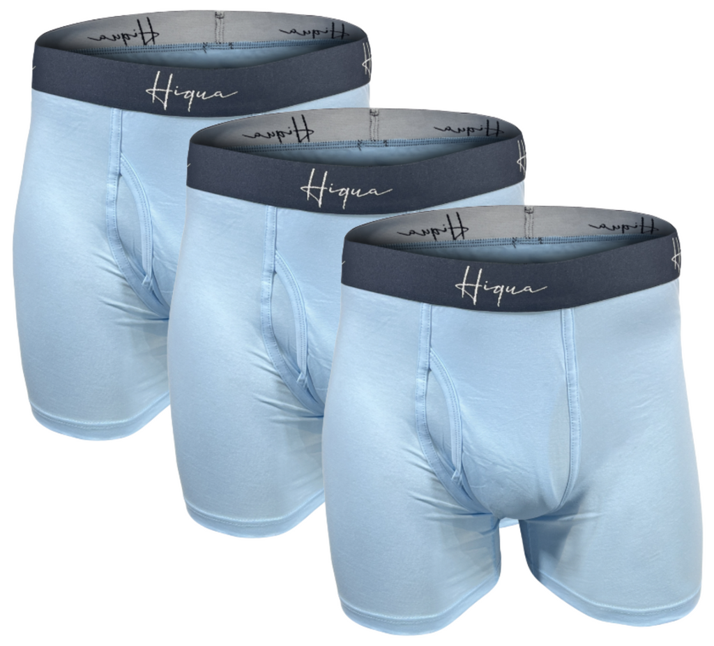 The Winter Essentials Bundle-Brief Boxers - Www.Shopthatapp.ca