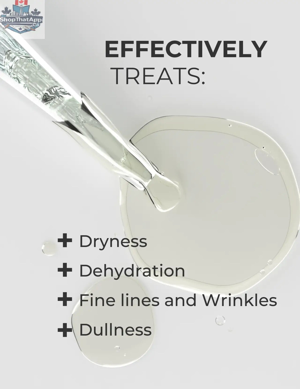 Hydrating Booster - Shopthatapp.ca