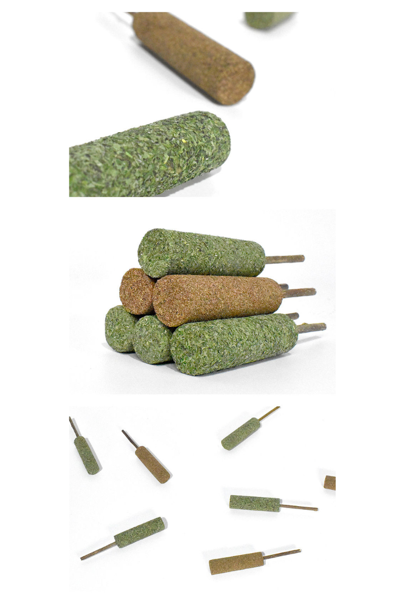 Silvervine Gall Fruit Popsicle - Shopthatapp.ca