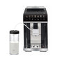 Machine à espresso automatique Kenmore à double système de crème (KKSACM) - Shopthatapp.ca