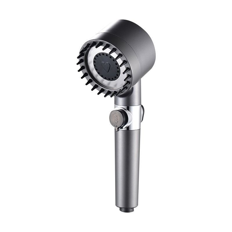 3 Modes High Pressure Shower Head for a Luxurious Shower Experience - Shopthatapp.ca