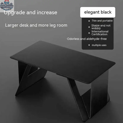 Foldable Laptop & Tablet Stand - Shopthatapp.ca
