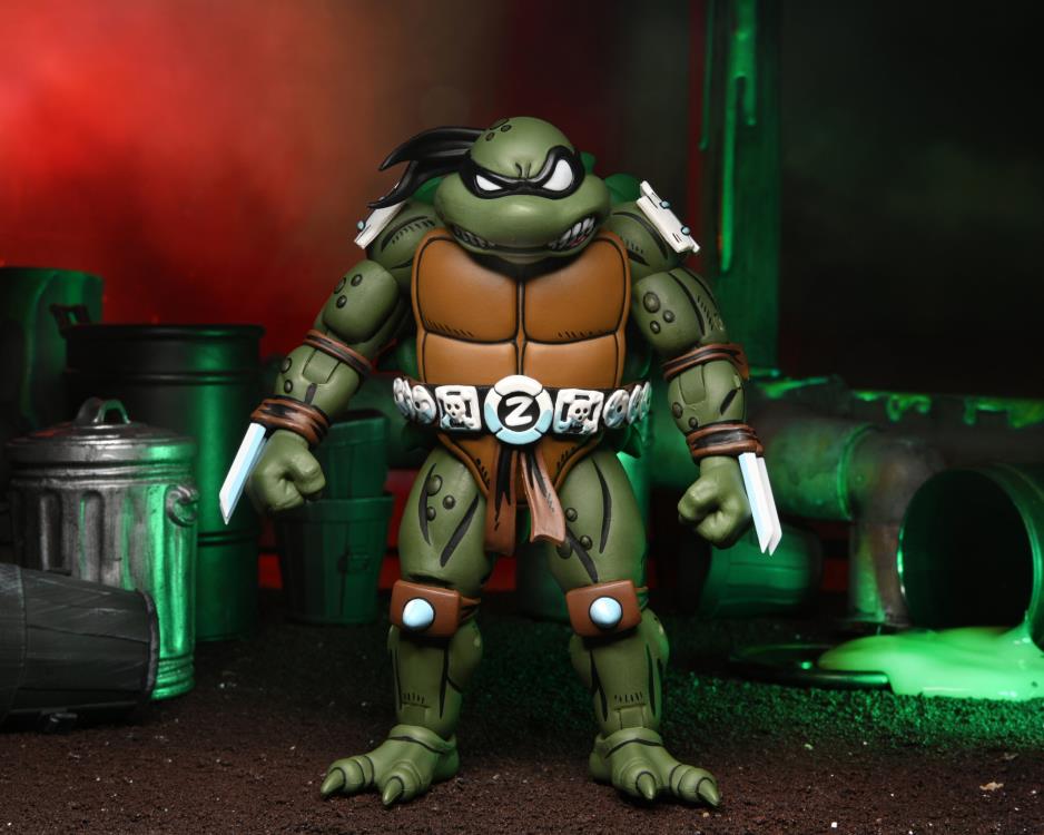 TMNT Adventures Slash - Www.Shopthatapp.ca
