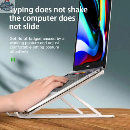Laptop Cooling Stand - Shopthatapp.ca
