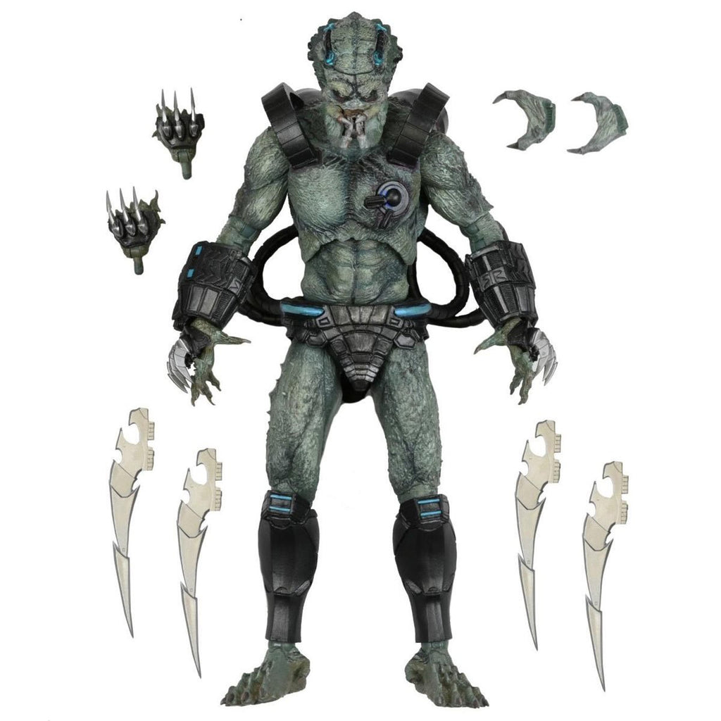 Predator - Concrete Jungle Ultimate Stone Heart - Www.Shopthatapp.ca