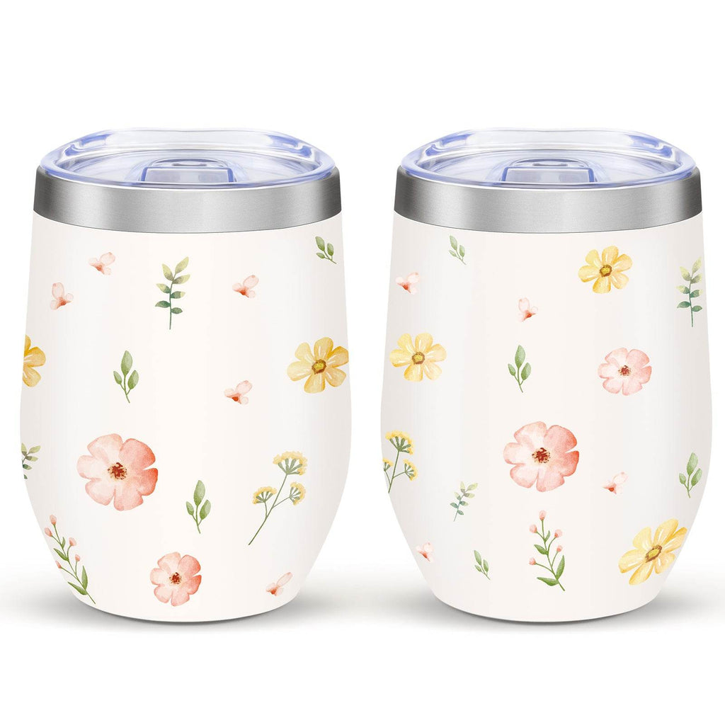 12oz Eggshell Coffee Cup Gift idea Drinkware