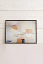 Mindful Illusions Artwork - Oeuvre sur toile étiré - Shopthatapp.ca