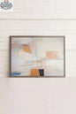 Mindful Illusions Artwork - Oeuvre sur toile étiré - Shopthatapp.ca