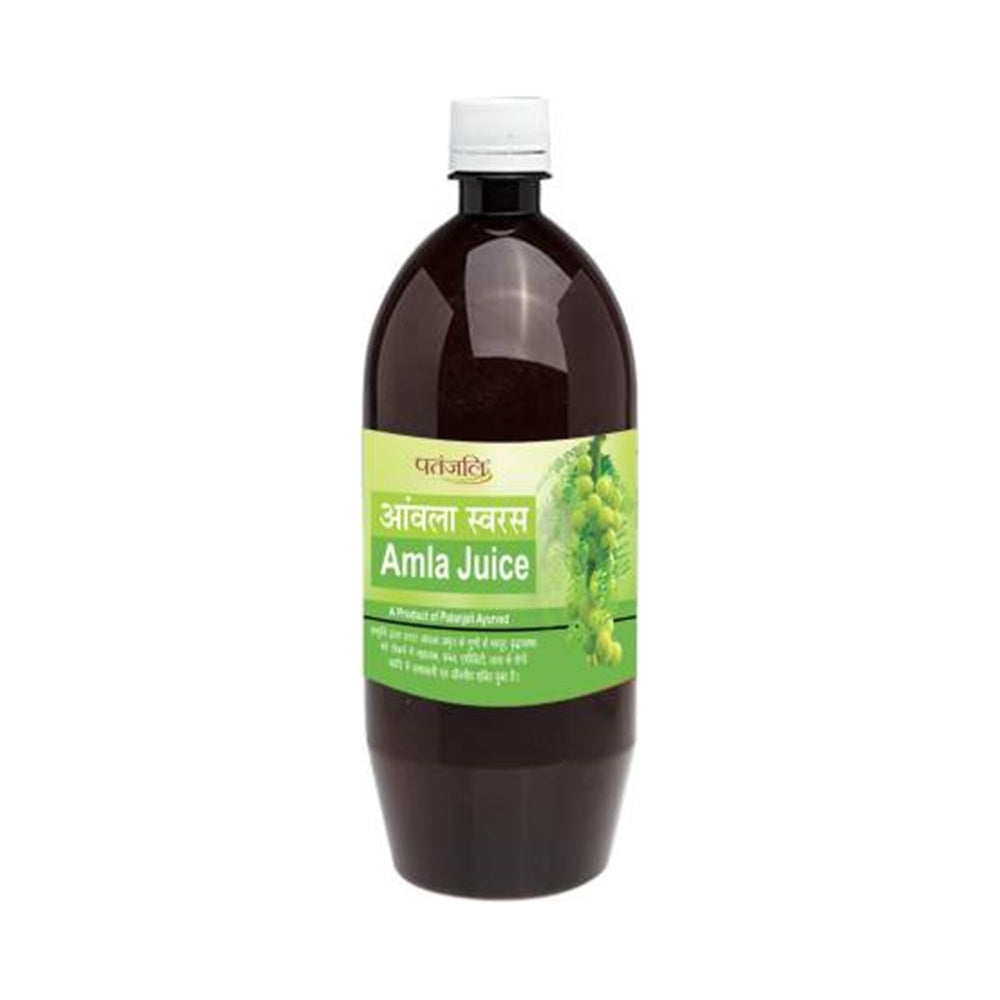 Patanjali Amla Juice - Shopthatapp.ca
