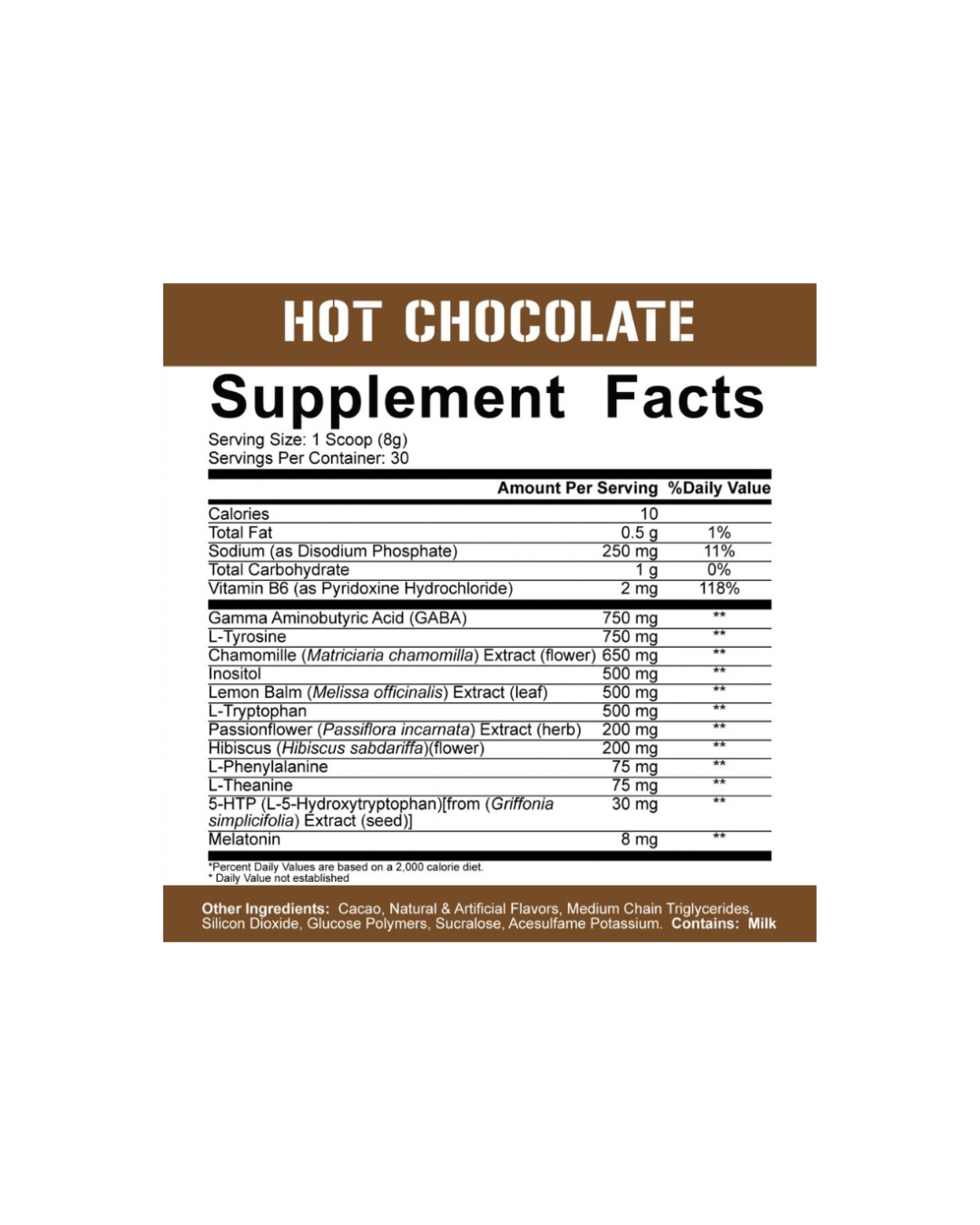 Rich Piana 5% Nutrition knocked the f•ck out - Www.Shopthatapp.ca
