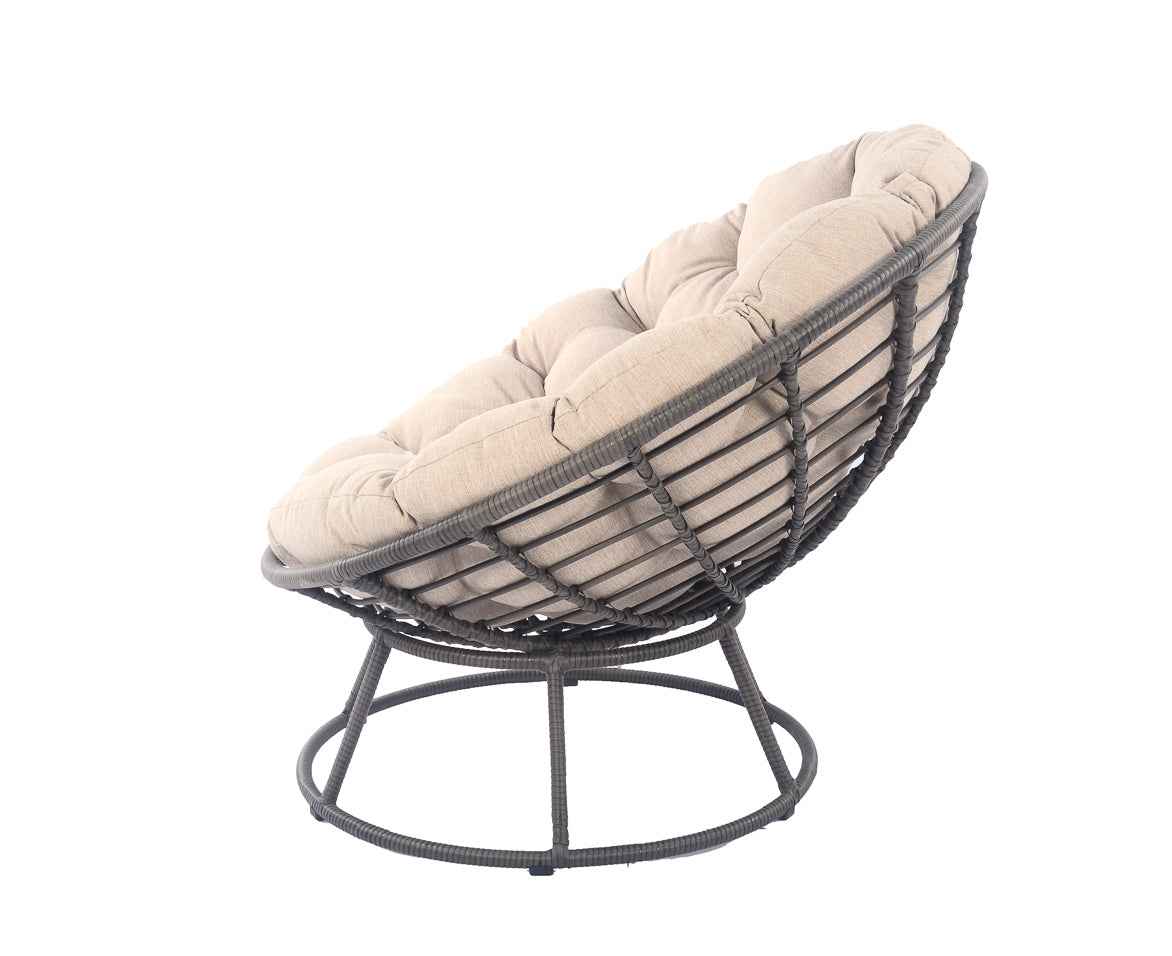 Blakeley 3-Piece Wicker Outdoor Bistro Set