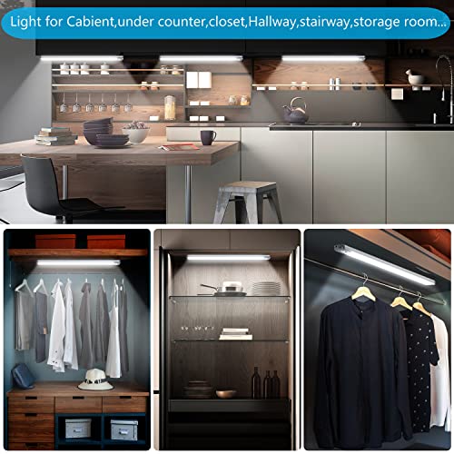 20LED Motion Sensor Closet Light for Automatic Illumination - Shopthatapp.ca