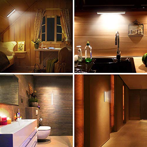 20LED Motion Sensor Closet Light for Automatic Illumination - Shopthatapp.ca