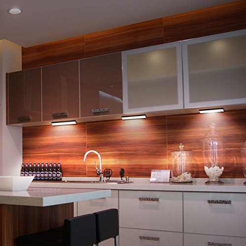 20LED Motion Sensor Closet Light for Automatic Illumination - Shopthatapp.ca