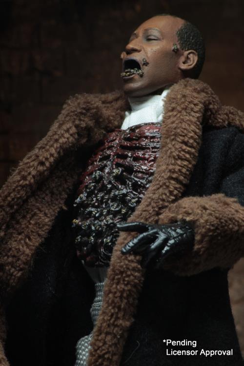 NECA - Candyman Action Figure - Www.Shopthatapp.ca