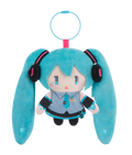 Character Vocal Series 01: Hatsune Miku Keychain Pouch - Www.Shopthatapp.ca