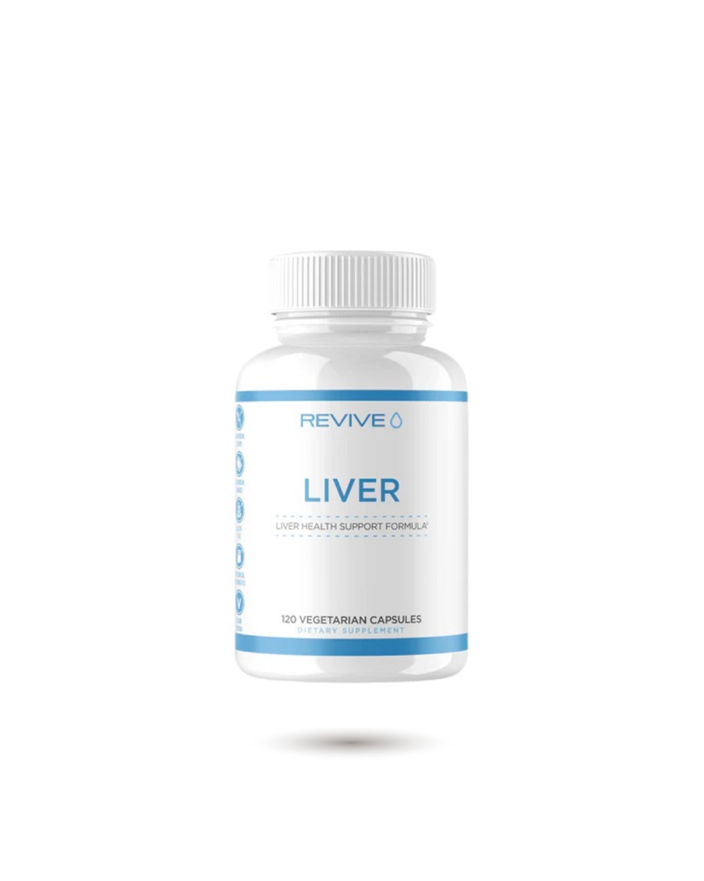 Revive Liver - Www.Shopthatapp.ca