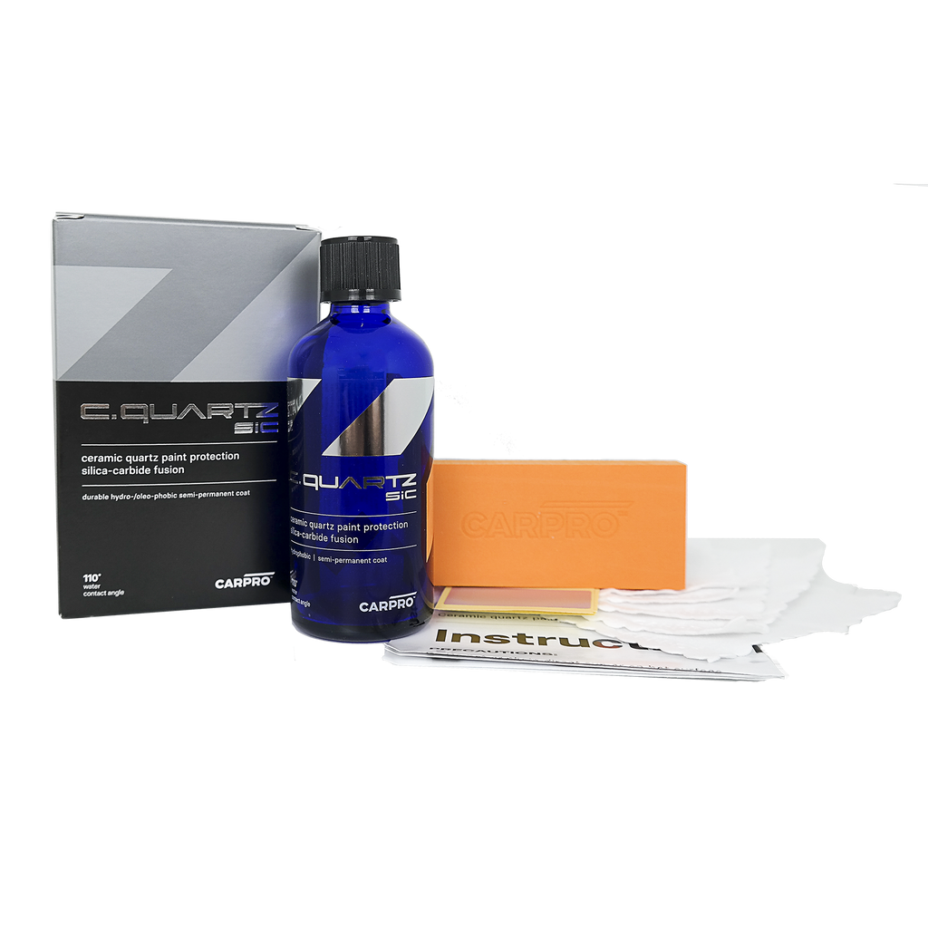 CARPRO Cquartz SiC Coating - Www.Shopthatapp.ca