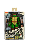 Teenage Mutant Ninja Turtles (Mirage Comics) – 7" Scale Action Figure – Michelangelo - Www.Shopthatapp.ca