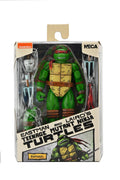 Teenage Mutant Ninja Turtles (Mirage Comics) – 7" Scale Action Figure – Raphael - Www.Shopthatapp.ca