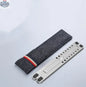 Laptop stand portable aluminum alloy - Shopthatapp.ca