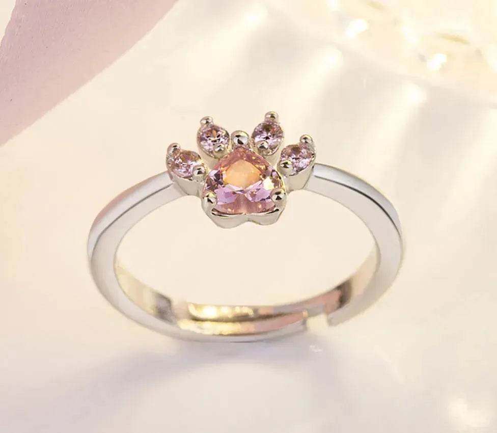 4pcs Women Jewelry Sets