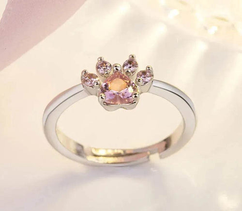 4pcs Women Jewelry Sets