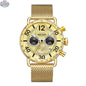 Mens Quartz Watch Fashionable Business Mens Quartz Watch - Shopthatapp.ca