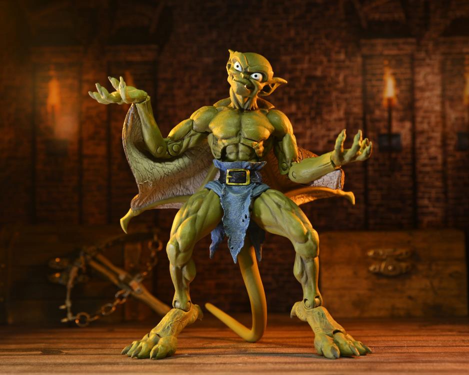 Neca - Disney's Gargoyles Ultimate  -  Lexington - Www.Shopthatapp.ca
