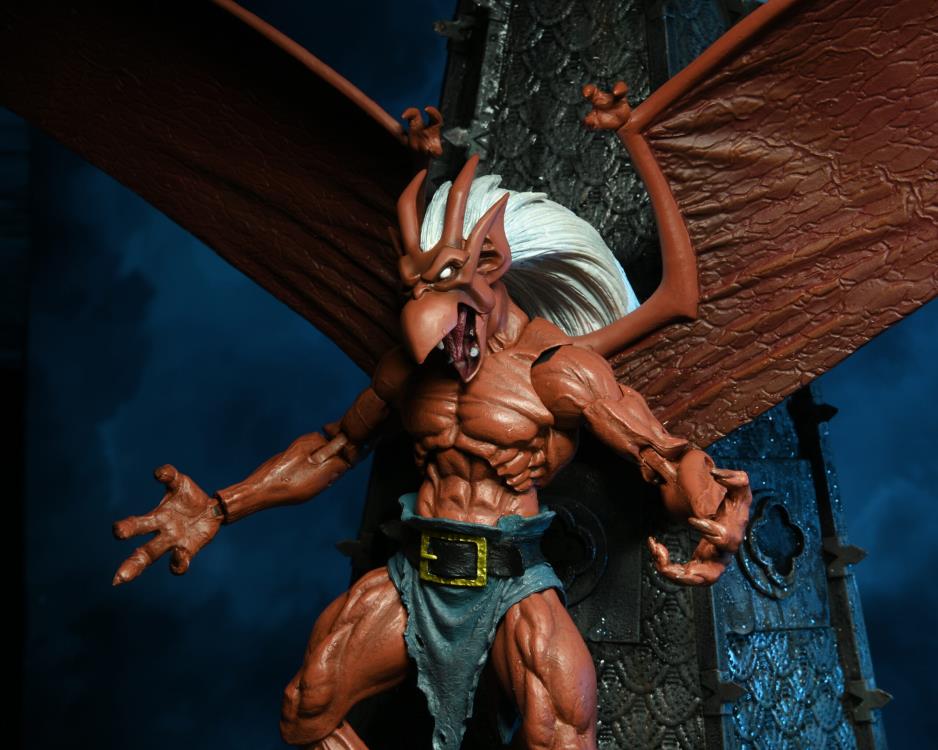 Neca - Disney's Gargoyles Ultimate - Brooklyn - Www.Shopthatapp.ca