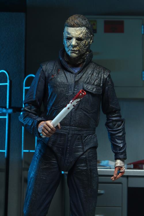Halloween Kills Ultimate Michael Myers - Www.Shopthatapp.ca