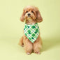 Saint Patrick’s Day Dog Bandana – Festive Holiday Pet Accessory - Shopthatapp.ca