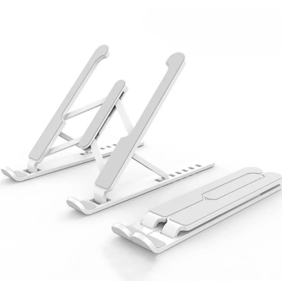 Adjustable Laptop Cooling Stand